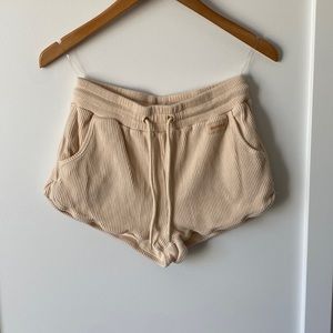 BO+TEE Women’s Short